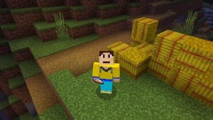 How To Get Dynamic Lighting in MCPE 1.18! - Minecraft Bedrock Edition