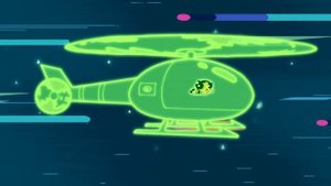 The Powerpuff Girls | New Powers | Cartoon Network