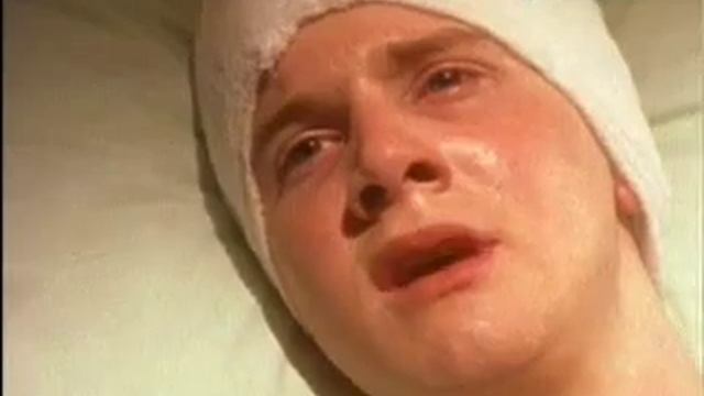 Запредельные истории - часть 045