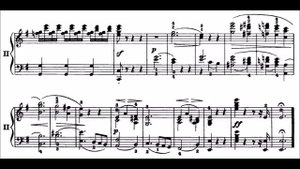 Chopin Piano Concerto No. 1 in e minor, Op. 11 (Zimerman)