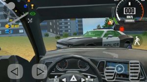 симулятор автомобиль 2