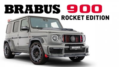 Обзоры авто