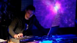 Stellardrone - Live Session