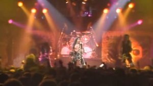 W.A.S.P. - Animal  (Fuck Like A Beast) - (Live 1984)💀