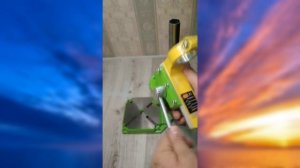 ПОВОРОТНАЯ  СТОЙКА ДЛЯ  ДРЕЛИ Amyamy (ROTARY STAND FOR DRILLS)