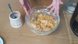 Кабачковая запеканка в мультиварке с куриным филе и сыром. ВКУСНЯШКА! Рецепт вкусной овощной закуск
