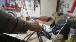 Новый руль для трицикла с Алиэкспресс