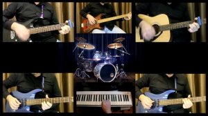 Спасибо за день, спасибо за ночь