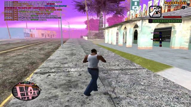 ЛУЧШАЯ FPS UP СБОРКА ДЛЯ СЛАБЫХ И ОЧЕНЬ СЛАБЫХ ПК | ARIZONA RP | SAMP смотреть онлайн