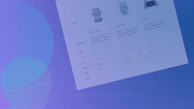 Merier - Fashion Bootstrap Template | Fashion Website Template смотреть онлайн