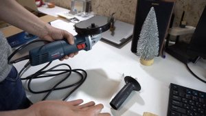 Болгарка Бош GWS 700