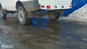 Газ!!! Как Работает  Блокировка Дифференциала?