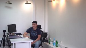 Игромания. Семинар по игровой зависимости 18.07.2020. Юрий Шапкин