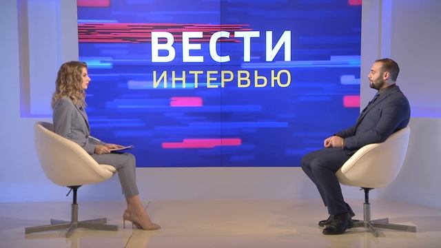 Турыгин Денис интервью -  24.01.2023