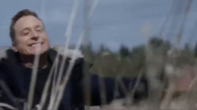 Засланец из космоса 2 Эпизод 13 КРУГИ на полях. смотреть онлайн