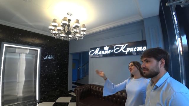 👑САМЫЙ ЭЛИТНЫЙ👑 ДОМ В АДЛЕРЕ "ЖК Монте Кристо"