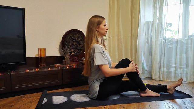 комплекс утренней разминки смотреть онлайн