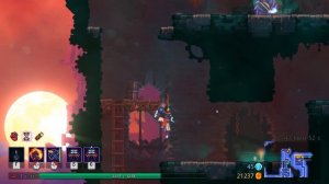 Dead Cells - Ключ от колокольни