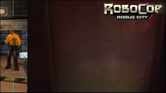 RoboCop Rogue City VS RoboCop - gameplay improvements смотреть онлайн