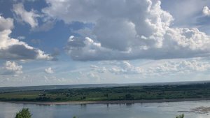 Красота! Моими глазами! Там где русская душа!