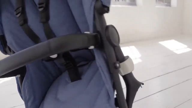 Bugaboo Fox - Instrukcja składania wózka - Bociek.eu смотреть онлайн