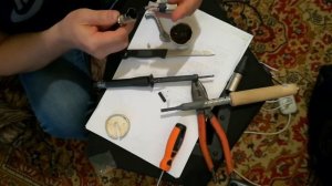 Как сделать микрофонный шнур. Распайка XLR кабеля..