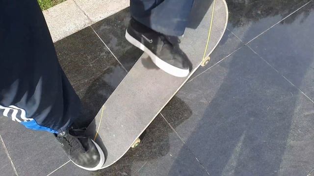 КАК ДЕЛАТЬ ОЛЛИ? Обучалка #1 смотреть онлайн