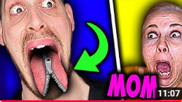 TikTok Wigofellas PRANKS on MOM - Wigofellas PRANKS on Girlfriend - Wigofellas TikTok PRANKS DAY 88 смотреть онлайн