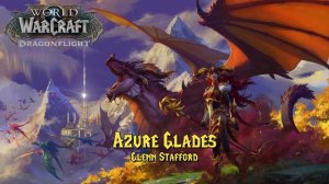 World of Warcraft: Dragonflight OST (full)