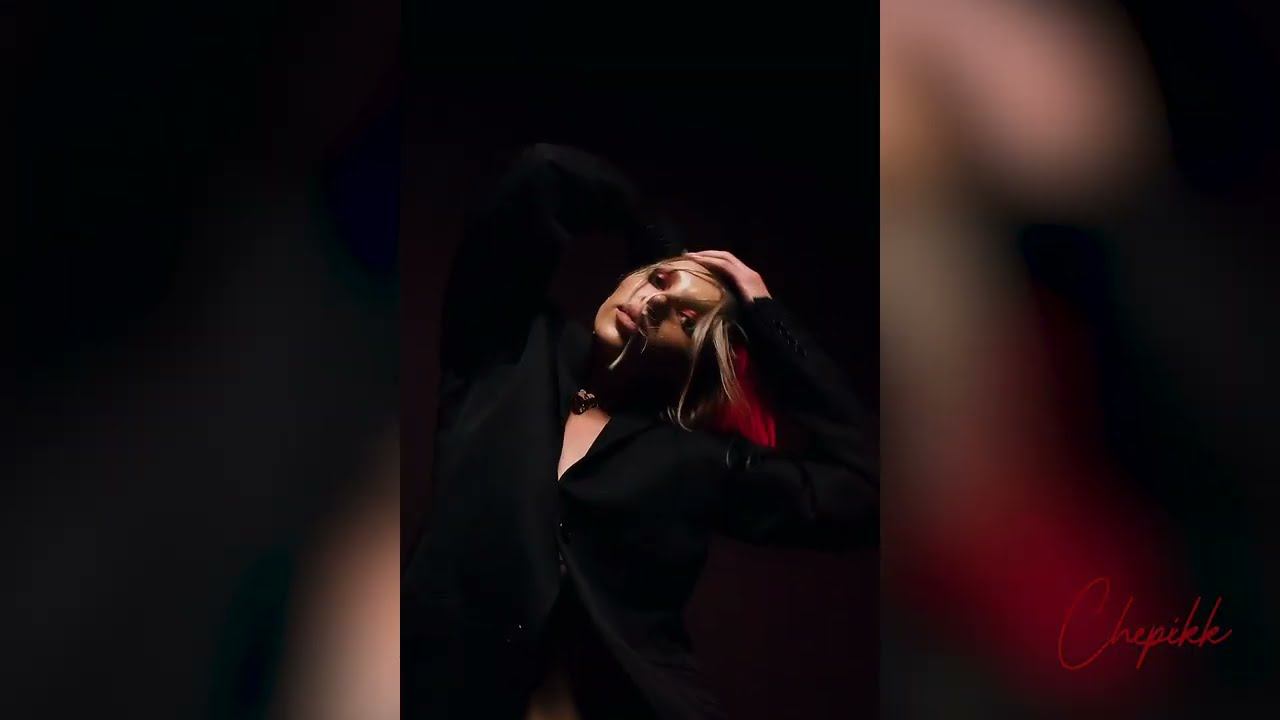 CHEPIKK - Скандал (single) смотреть онлайн