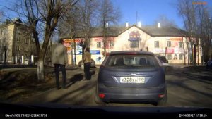 пьяные родители