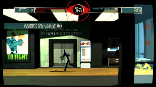 CounterSpy(PS3)Врешь не возьмешь№11 смотреть онлайн