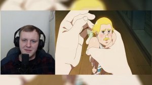 КОБАЯШИ 2 ЗА 20 МИНУТОЧЕК | Реакция на NitoriYa