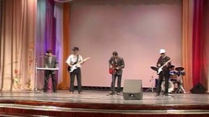 ВИА Микрон - Обращение к России.