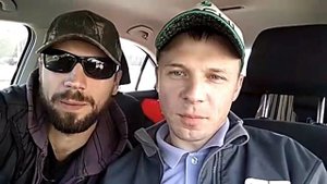 Рыбалка в Тульской области