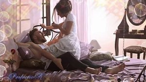 Нежность - (Machete vs. Stive Morgan-nejnost)