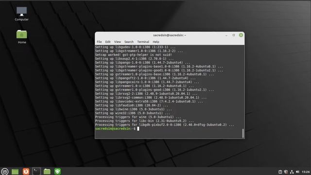 Gaming on Linux EP#4: Diablo 3 Reaper of Souls Part 2 - Installing with Lutris смотреть онлайн