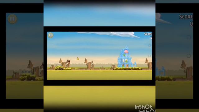 Bad piggies theme song with all your AngryBirds pain (read description) смотреть онлайн