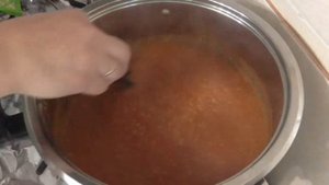 АППЕТИТНАЯ " АППЕТИТКА " НА ЗИМУ. ДЛЯ ЛЮБИТЕЛЕЙ ОСТРЕНЬКОГО. ПРОСТО И ВКУСНО.