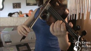 Бетховен Сурок. Как играть на скрипке