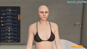 СОЗДАЛА КРАСИВОГО ЖЕНСКОГО ПЕРСОНАЖА В GTA 5 RP! КАК СДЕЛАТЬ КРАСИВОГО ПЕРСА?! SUNRISE GTA 5 RP