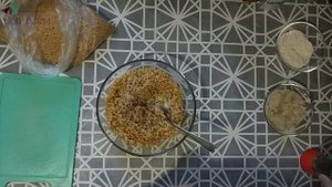 ПОСТНЫЙ РЕЦЕПТ. КОТЛЕТЫ ИЗ СОЕВОГО ФАРША.