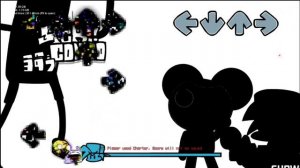 Friday Night Funkin' New VS Pibby Finn & Jake | Pibby x FNF Mod (Pibby Adventure Time)