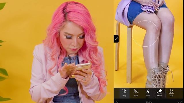 Top 3 Ways to Look and Feel Slim Online and in Real Life смотреть онлайн