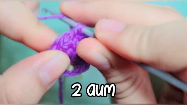 Amigurumi de Mini Pingüinitos de Colores Fácil (1/1) смотреть онлайн