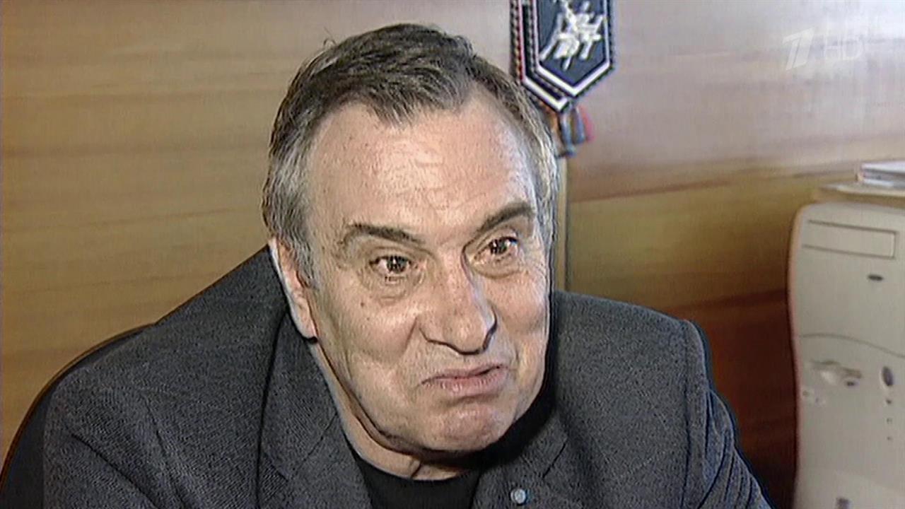 На 81-м году жизни скончался космонавт Валерий Поляков