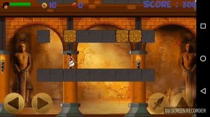 Игра Аладин, 1 выпуск