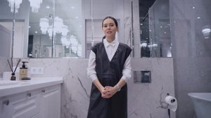 Шикарная Квартира 100м2 в Нео-Классике. Умный дом. Рум-Тур.
