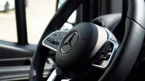 Видеообзор Mercedes-Benz Sprinter