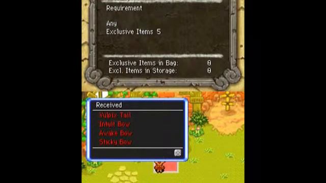 Pokemon Mystery Dungeon Sky 015 But your still hungry смотреть онлайн